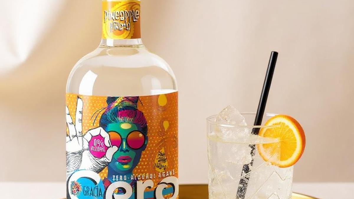 Here’s a quick guide to curate a flavour-forward NoLo bar this Deepavali